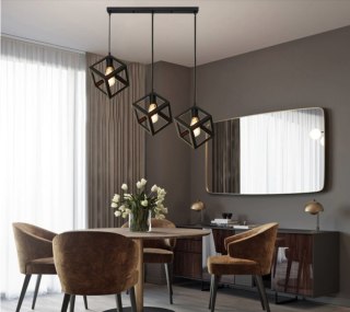 Lampa Loft Sweden Prosta PZE-2320