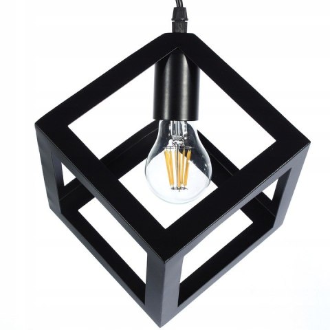 Lampa Loft Sweden Prosta PZE-2320 Lampa Loft Sweden Prosta PZE-2320