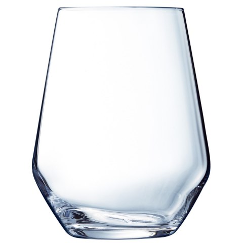 Szklanki uniwersalne do wody napojów VINA JULIETTE 400ml 6 szt. Hendi ARCOROC N5994 Szklanki uniwersalne do wody napojów VINA JULIETTE 400ml 6 szt. Hendi ARCOROC N5994