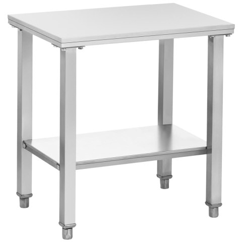 Uniwersalna podstawa stojak pod frytownicę 62 x 42cm do 150kg Royal Catering RCSF-15D Uniwersalna podstawa stojak pod frytownicę 62 x 42cm do 150kg Royal Catering RCSF-15D