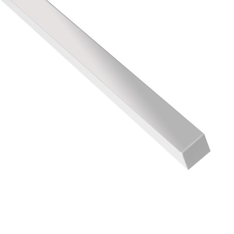 Kinkiet LED łazienkowy 120cm 22W Biały 4000K UNO-BH-003 Kinkiet LED łazienkowy 120cm 22W Biały 4000K UNO-BH-003