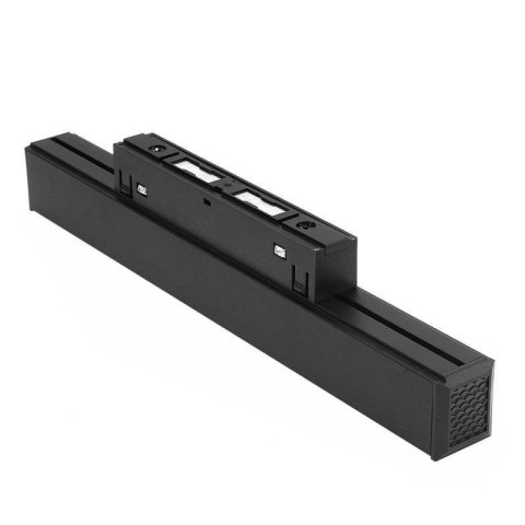 Lampa LED z Diodami Do Szyn Magnetycznych DDCX-GS12-220-TY Tuya 12W Czarna CCT Lampa LED z Diodami Do Szyn Magnetycznych DDCX-GS12-220-TY Tuya 12W Czarna CCT