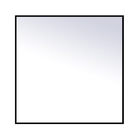 Lampa Panel Natynkowa Mora 30x30 24W IP44 czarna BY-RSD1-24C Lampa Panel Natynkowa Mora 30x30 24W IP44 czarna BY-RSD1-24C