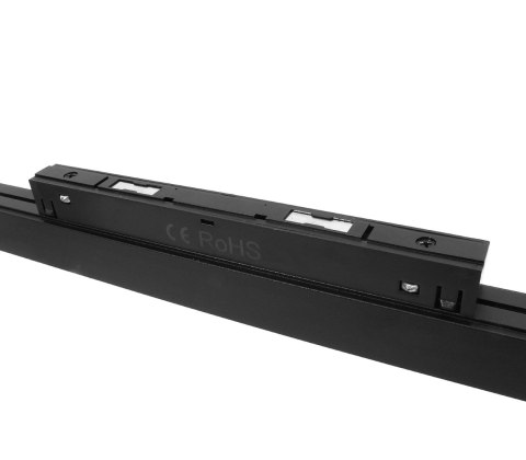 Linia LED Do Szyn Magnetycznych DDCX-FG300-TY TUYA 12W CCT Czarna Linia LED Do Szyn Magnetycznych DDCX-FG300-TY TUYA 12W CCT Czarna