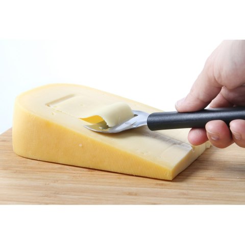 Łopatka do miękkich serów ze stali nierdzewnej 160 mm - Hendi 856215 Łopatka do miękkich serów ze stali nierdzewnej 160 mm - Hendi 856215