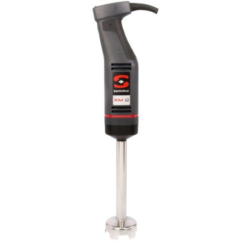 Mikser blender ręczny z ramieniem miksującym rozdrabniającym XM-12 240 W - Sammic 3030618 Mikser blender ręczny z ramieniem miksującym rozdrabniającym XM-12 240 W - Sammic 3030618