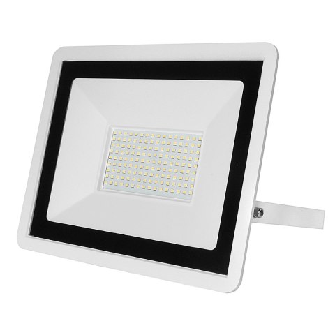 NAŚWIETLACZ HALOGEN BEZ CZUJNIKA 100W B.NEUTRALNA BIAŁY NAŚWIETLACZ HALOGEN BEZ CZUJNIKA 100W B.NEUTRALNA BIAŁY