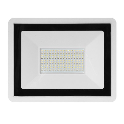 NAŚWIETLACZ HALOGEN BEZ CZUJNIKA 100W B.NEUTRALNA BIAŁY NAŚWIETLACZ HALOGEN BEZ CZUJNIKA 100W B.NEUTRALNA BIAŁY