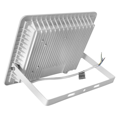 NAŚWIETLACZ HALOGEN BEZ CZUJNIKA 100W B.NEUTRALNA BIAŁY NAŚWIETLACZ HALOGEN BEZ CZUJNIKA 100W B.NEUTRALNA BIAŁY