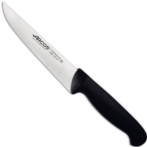 Nóż kuchenny uniwersalny seria 2900 dł. 150/335 mm Nóż kuchenny uniwersalny seria 2900 dł. 150/335 mm