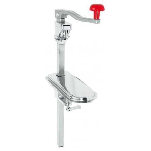 Otwieracz do puszek mocowany do blatu Kitchen Line - Hendi 690000 Otwieracz do puszek mocowany do blatu Kitchen Line - Hendi 690000