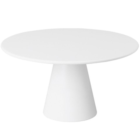 Patera okrągła na ciasto z melaminy śr. 310 x 80 mm - Hendi 566572 Patera okrągła na ciasto z melaminy śr. 310 x 80 mm - Hendi 566572