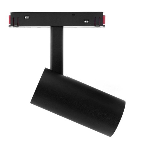 Spot LED Do Szyn magnetycznych DDCX-B07-TY Tuya 7W Czarny CCT Spot LED Do Szyn magnetycznych DDCX-B07-TY Tuya 7W Czarny CCT