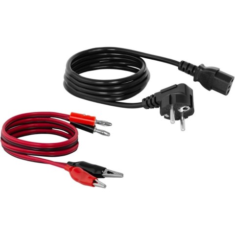 Zasilacz laboratoryjny serwisowy 0-30 V 0-10 A DC 300 W LED Zasilacz laboratoryjny serwisowy 0-30 V 0-10 A DC 300 W LED