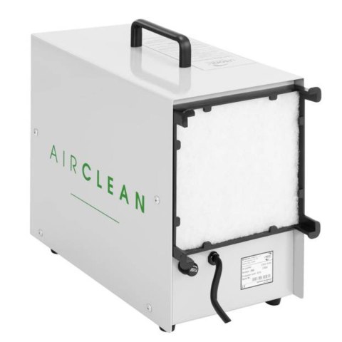 Generator ozonu ozonator z lampą UV Ulsonix AIRCLEAN 205 W 20g/h Generator ozonu ozonator z lampą UV Ulsonix AIRCLEAN 205 W 20g/h