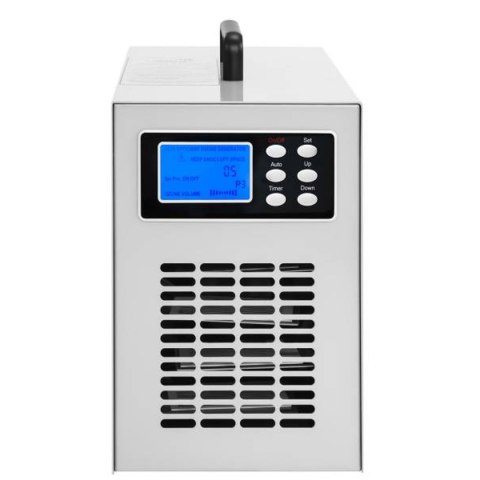 Generator ozonu ozonator z lampą UV Ulsonix AIRCLEAN 205 W 20g/h Generator ozonu ozonator z lampą UV Ulsonix AIRCLEAN 205 W 20g/h