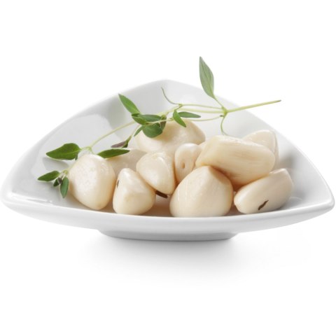 Miseczka do przekąsek Triangolo TAPAS MINI porcelana zestaw 6szt. - Hendi 784396 Miseczka do przekąsek Triangolo TAPAS MINI porcelana zestaw 6szt. - Hendi 784396