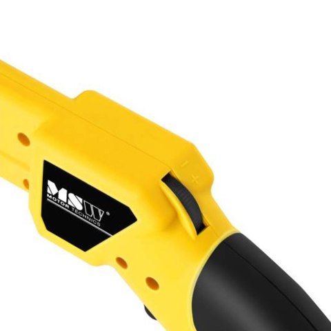Nóż termiczny wycinarka do profili ze styropianu MSW STYRO CUTTER 06 230V 150W ZESTAW Nóż termiczny wycinarka do profili ze styropianu MSW STYRO CUTTER 06 230V 150W ZESTAW