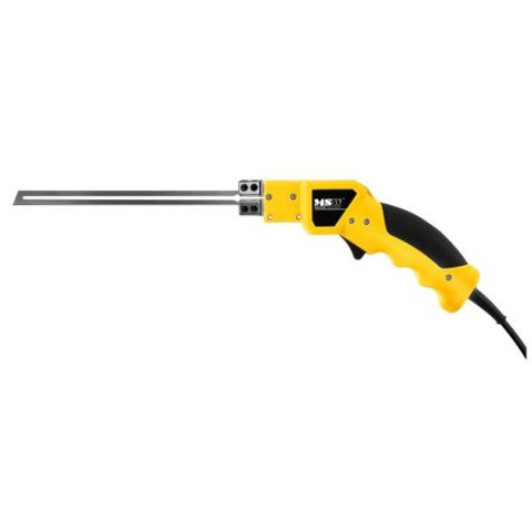 Nóż termiczny wycinarka do profili ze styropianu MSW STYRO CUTTER 06 230V 150W ZESTAW Nóż termiczny wycinarka do profili ze styropianu MSW STYRO CUTTER 06 230V 150W ZESTAW