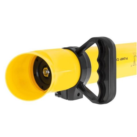 Pompa do udrażniania przepychania odtykania zlewu kanalizacji 100 mm MSW PUMP CLEAN 100 Pompa do udrażniania przepychania odtykania zlewu kanalizacji 100 mm MSW PUMP CLEAN 100