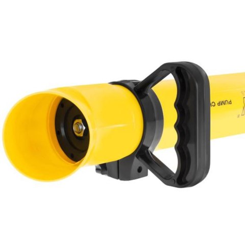Pompa do udrażniania przepychania odtykania zlewu kanalizacji 70 mm MSW PUMP CLEAN 70 Pompa do udrażniania przepychania odtykania zlewu kanalizacji 70 mm MSW PUMP CLEAN 70
