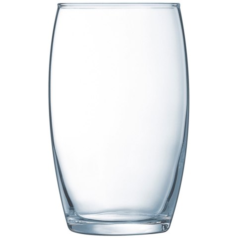 Szklanka Arcoroc VINA szkło sodowe 360ml zestaw 6szt. - Arcoroc L1346 Szklanka Arcoroc VINA szkło sodowe 360ml zestaw 6szt. - Arcoroc L1346