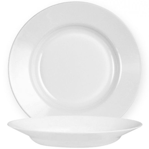 Talerz płytki Arcoroc EVERYDAY śr. 245mm zestaw 6szt. - Arcoroc G0564 Talerz płytki Arcoroc EVERYDAY śr. 245mm zestaw 6szt. - Arcoroc G0564