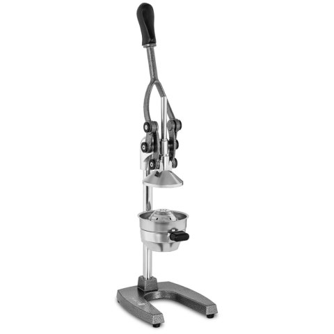 Barowa wyciskarka do cytrusów ręczna wys. 42 cm Royal Catering Barowa wyciskarka do cytrusów ręczna wys. 42 cm Royal Catering