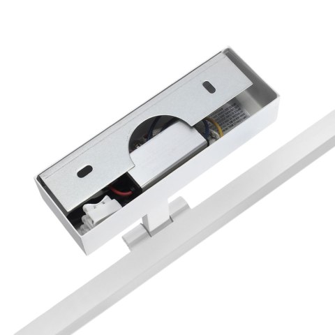 Kinkiet LED łazienkowy 60cm 14W Biały 4000K UNO-BH-047 Kinkiet LED łazienkowy 60cm 14W Biały 4000K UNO-BH-047