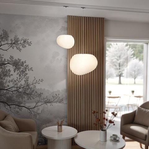 Lampa magnetyczna STONE 7W 3000K Lampa magnetyczna STONE 7W 3000K