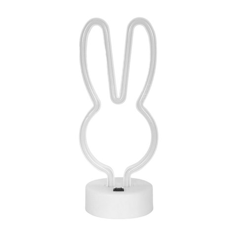 Lampka Nocna Królik PV916 2W 3000K Lampka Nocna Królik PV916 2W 3000K