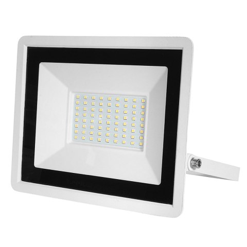 NAŚWIETLACZ HALOGEN BEZ CZUJNIKA 50W B.NEUTRALNA BIAŁY NAŚWIETLACZ HALOGEN BEZ CZUJNIKA 50W B.NEUTRALNA BIAŁY