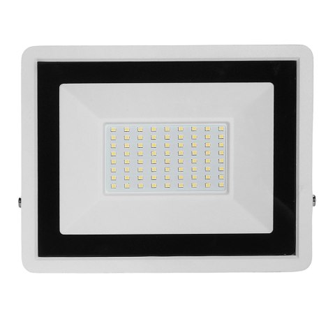 NAŚWIETLACZ HALOGEN BEZ CZUJNIKA 50W B.NEUTRALNA BIAŁY NAŚWIETLACZ HALOGEN BEZ CZUJNIKA 50W B.NEUTRALNA BIAŁY