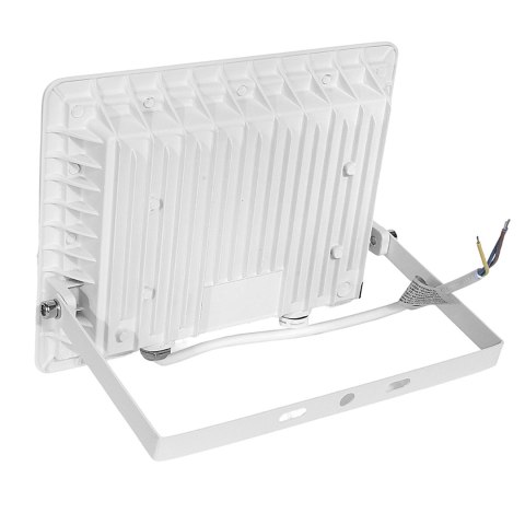 NAŚWIETLACZ HALOGEN BEZ CZUJNIKA 50W B.NEUTRALNA BIAŁY NAŚWIETLACZ HALOGEN BEZ CZUJNIKA 50W B.NEUTRALNA BIAŁY