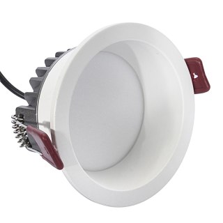 Oprawa wpuszczana PZE-919 6W IP44 3000K
