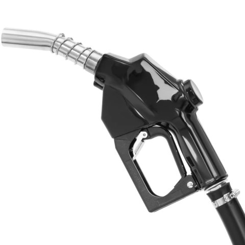 Pompa samozasysająca do paliwa oleju z licznikiem 72 l/min do 14 m 360 W Pompa samozasysająca do paliwa oleju z licznikiem 72 l/min do 14 m 360 W