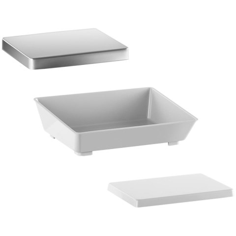 Waga stołowa 2 platformy interfejs RS232 3 kg / 1 g LCD M LEGALIZACJA Waga stołowa 2 platformy interfejs RS232 3 kg / 1 g LCD M LEGALIZACJA