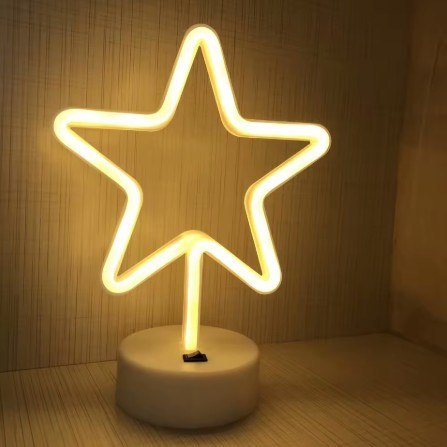 Lampka Nocna Biała Gwiazdka PV915 2W 3000K Lampka Nocna Biała Gwiazdka PV915 2W 3000K
