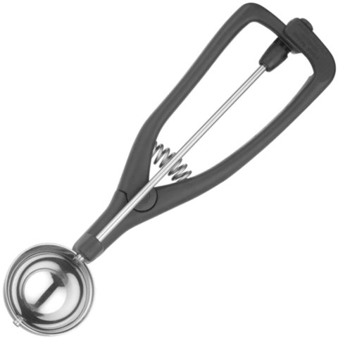 Gałkownica porcjoner do lodów dla leworęcznych 1/30 śr. 49 mm Gałkownica porcjoner do lodów dla leworęcznych 1/30 śr. 49 mm