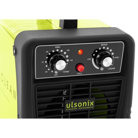 Generator ozonu ozonator Ulsonix AIRCLEAN 10G-ECO 10000 mg/h 95W Generator ozonu ozonator Ulsonix AIRCLEAN 10G-ECO 10000 mg/h 95W