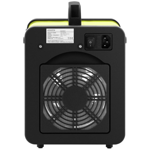 Generator ozonu ozonator Ulsonix AIRCLEAN 10G-ECO 10000 mg/h 95W Generator ozonu ozonator Ulsonix AIRCLEAN 10G-ECO 10000 mg/h 95W