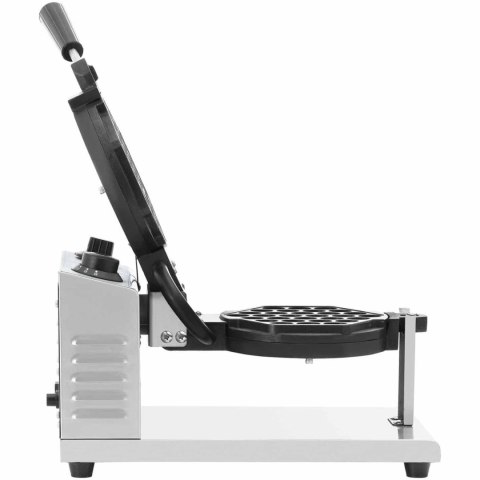 Gofrownica bąbelkowa śr. 17 cm 1200 W Gofrownica bąbelkowa śr. 17 cm 1200 W