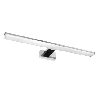 Kinkiet łazienkowy Slim chrom 53 cm 12W 4000K UNO-BH-001