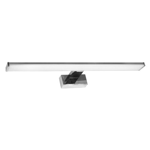 Kinkiet łazienkowy Slim chrom 53 cm 12W 4000K UNO-BH-001