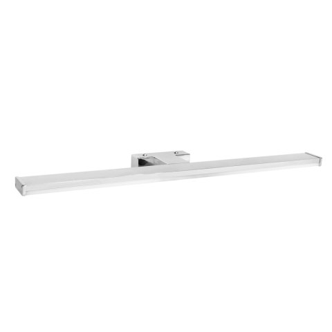 Kinkiet łazienkowy Slim chrom 53 cm 12W 4000K UNO-BH-001