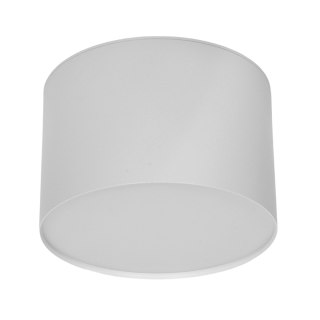 Oprawa Sufitowa LED PZE-MKL907 9W CCT 3000K-6000K Biała IP54