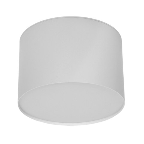 Oprawa Sufitowa LED PZE-MKL907 9W CCT 3000K-6000K Biała IP54 Oprawa Sufitowa LED PZE-MKL907 9W CCT 3000K-6000K Biała IP54