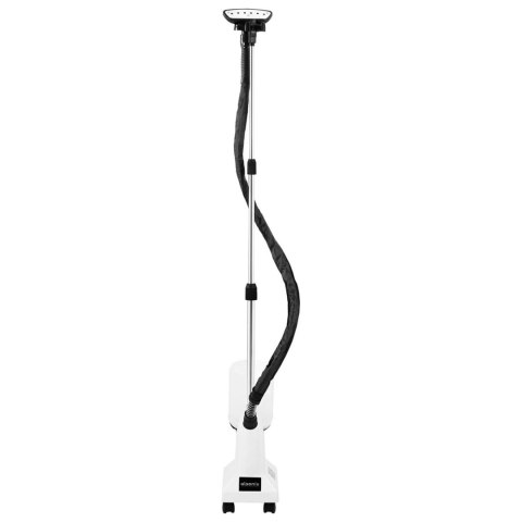 Parownica żelazko stacja parowa do prasowania w pionie 1750 W 3.65 l