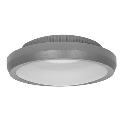 Plafon ścienny zewnętrzny PIR P3001-E27-S 2xE27 antracyt Plafon ścienny zewnętrzny PIR P3001-E27-S 2xE27 antracyt