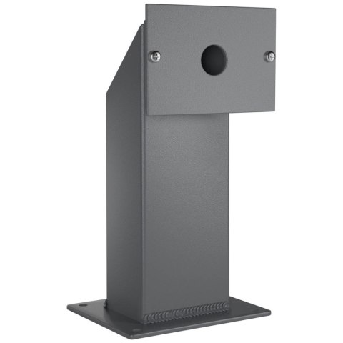 Waga platformowa przemysłowa interfejs RS232 1500 kg / 500 g LED M LEGALIZACJA Waga platformowa przemysłowa interfejs RS232 1500 kg / 500 g LED M LEGALIZACJA